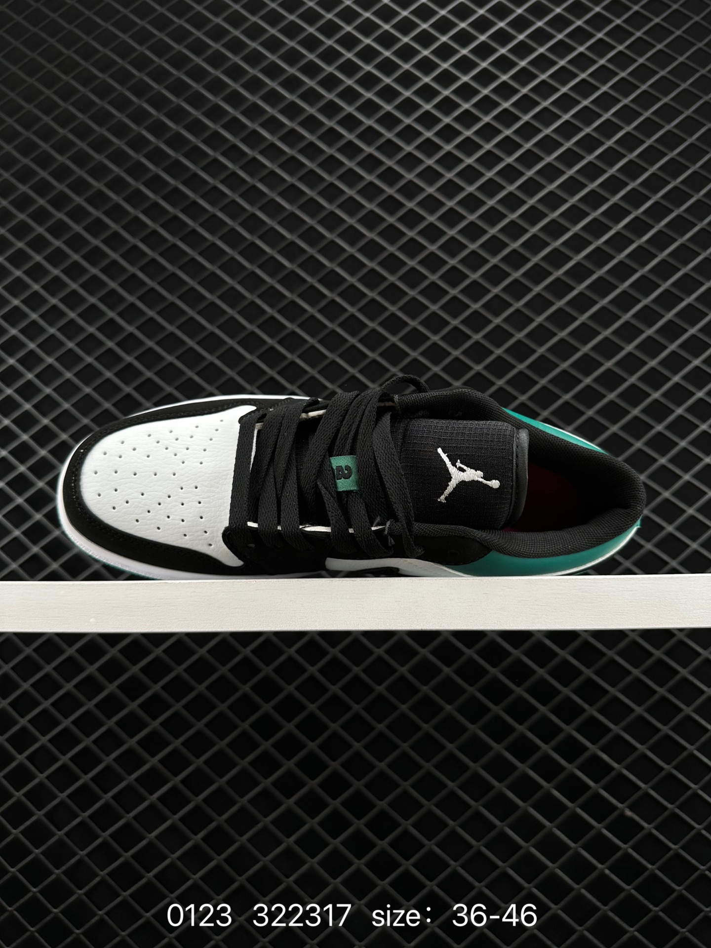 Nike Air Jordan 1 Low